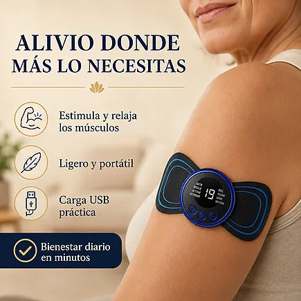 Kit Relax Corporal + REGALO 🎁