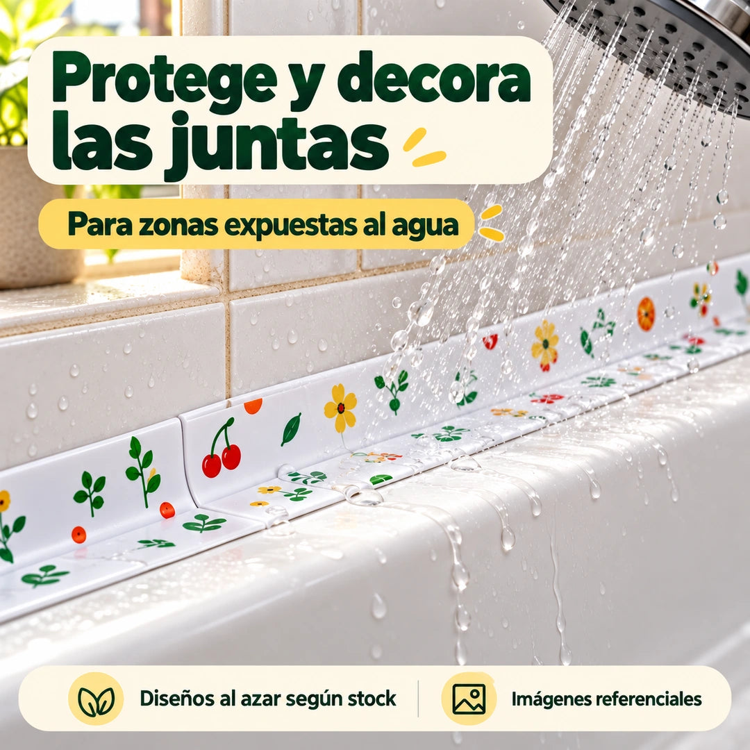 Impermeable: el agua no pasa